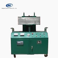 Machine de réparation de câbles de haute qualité
