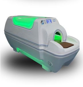 Chambre d'énergie de bio-résonance AI, cabine de contrôle intelligent de la température, capsule de spa - Product Image 3