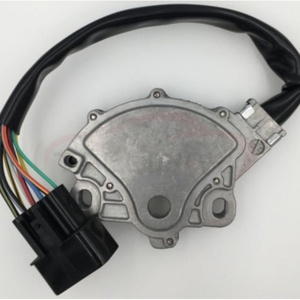 Mitsubishi 8604A015 MR263257 8604A053 New Solenoid <b>Switch</b> Neutral Safety Condition New - Product Image 1