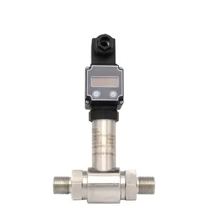 GPT250 low cost differential pressure sensor for flow measurement