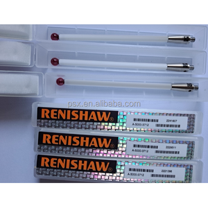 Stylet de sonde RENISHAW A-5003-0063 A-5003-0062 A-5003-0064 A-5000-7801 A-5004-7586 A-5000-3552 A-5000-4160 A-5003-4784 - Product Image 2