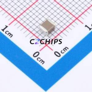 Condensador SMD (MLCC) EMK325B7106KN-T 1210 (Capacitancia: 10uF) (Precisión: 10%) (Voltaje Nominal: 16V) - Product Image 1