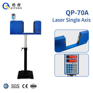 Pvc ट्यूब व्यास मापने वाले उपकरण तांबे के पाइप QP-150A मापने वाले उपकरण तांबे के पाइप - Product Image 2