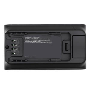 21.6V バキュームリチウムイオンバッテリー Shark XBATR625 XBATR625KDC XBATR625KSLEU IW3110C IW3111C IW3120C対応 - Product Image 5