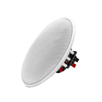 5 pouces prix de gros Surround Sound système de haut-parleurs de plafond haut-parleurs 8Ohm toit haut-parleurs pour la maison fond musique Audio