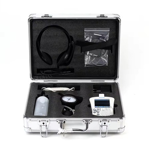 Sistema de Presión Arterial Veterinario LHW3000C para Hospitales de Mascotas, <span class=keywords><strong>Doppler</strong></span> Vascular Ultrasónico para Animales - Product Image 6