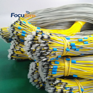 MZ6-90-DS PTC الثرمستور للسيارات الأسلاك الحماية الحرارية - Product Image 3