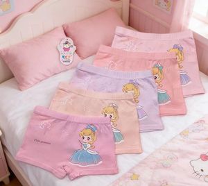 Shorts thermiques en <span class=keywords><strong>coton</strong></span> neufs pour enfants, à thème ludique, légers, doux, confortables, antibactériens et respirants - Product Image 1