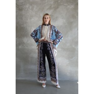 Ensemble chemise et <span class=keywords><strong>pantalon</strong></span> <span class=keywords><strong>Roxy</strong></span> à imprimé floral - Product Image 4