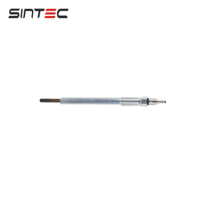 <span class=keywords><strong>Bougie</strong></span> <span class=keywords><strong>de</strong></span> <span class=keywords><strong>préchauffage</strong></span> en métal authentique 1026140FD080 pour camionnette JAC - Product Image 2