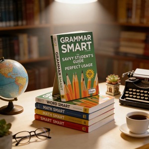 Grammar Smart (4.ª edición) <span class=keywords><strong>de</strong></span> The Princeton Review. Guía <span class=keywords><strong>de</strong></span> gramática inglesa para estudiantes con conocimientos <span class=keywords><strong>de</strong></span> fondo - Product Image 4