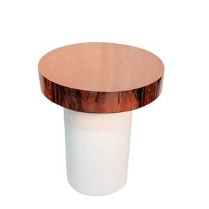 Base para Pastel de Boda de Diseño Nuevo y Popular 2025, Acrílico de Alta Calidad con Iluminación LED Romántica de Lujo - Product Image 3