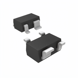 ชิปอิเล็กทรอนิกส์ MAX6385XS20D7-T ระบบจัดการพลังงาน (PMIC) SC 82A, SOT 343 ตัวแทนจำหน่ายที่ได้รับอนุญาต - Product Image 1
