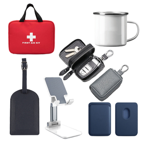 Solución Integral <span class=keywords><strong>de</strong></span> Regalos Corporativos Personalizados <span class=keywords><strong>de</strong></span> Alta Gama, Regalos Empresariales con Logotipo Personalizado para Publicidad y Promoción - Product Image 2