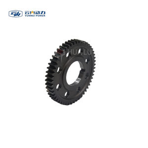 मैक्सिमस यूजिन सिनोट्रूक jmc ट्रक डीजल इंजन भागों का सेवन करें कैषफ़्ट गियर yunnei d25tce1 x250703 D25TCI-07103-<span class=keywords><strong>2</strong></span> - Product Image 3