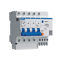 Disjoncteur différentiel (RCBO) CHINT CHNT NXBLE-32 à prix de gros