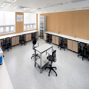 Meubles de laboratoire de physique en acier <span class=keywords><strong>SEFA</strong></span> 8M-2016 de haute qualité - Product Image 6