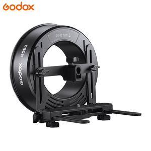 Flash <span class=keywords><strong>Godox</strong></span> Ad 200 Pro R200 Anneaux Clignotants Externes Speedlite Tête de Lumière Flash pour Sony Canon <span class=keywords><strong>Nikon</strong></span> Fuji Caméra <span class=keywords><strong>Godox</strong></span> AD200 Pro - Product Image 2