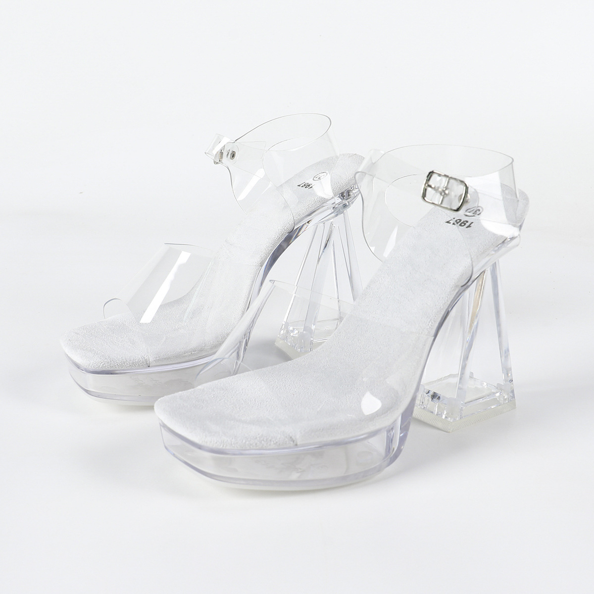 silver 12cm
