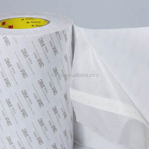 Adhesivo acrílico sensible a la presión 3M 9080A doble cara - Product Image 1