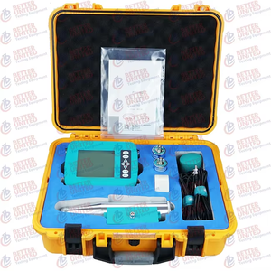 מחיר המפעל אולטרה סאונד מהירות דופק הבטון מנגנון פטיש - Product Image 6