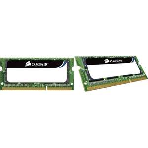 <strong>Value</strong> Select Laptop Memory Module DDR3L 8 GB 1x8 GB <strong>1600</strong> MHz 204pin SO-DIMM CL11 C (940910268025) - Product Image 1
