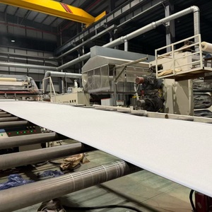 Feuille texturée ABS personnalisée pour thermoformage dans les pièces automobiles et les panneaux de décoration intérieure, disponible <span class=keywords><strong>en</strong></span> plusieurs couleurs et tailles - Product Image 5