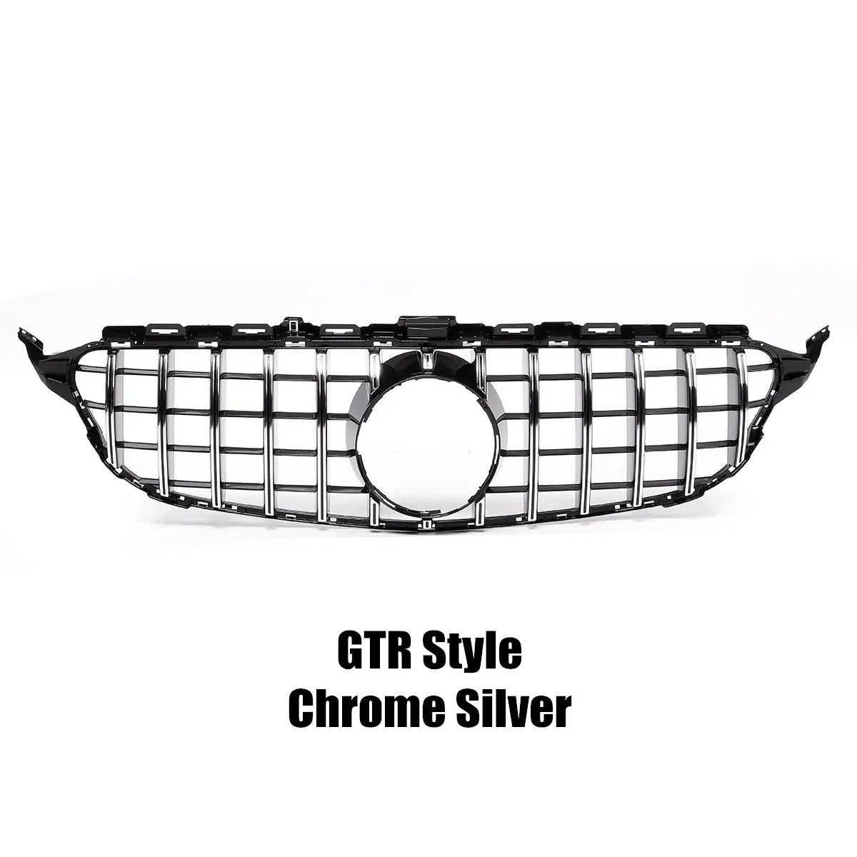 A-Silver