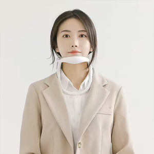 Korektor Postur Medis, Alat Traksi Leher Tengkuk, Kerah Serviks Leher Benar - Product Image 3