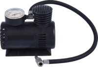Portable 12V Car Tire Inflator Auto Electric Air Compressor Pump for Vehicle