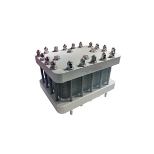 Planta de Electrólisis de Agua WOBO de 35-50M3/H con Pureza del 99.9%-99.999% y 3.2Mpa para la Industria de Bajo Contenido de Carbono, Otras Aplicaciones de Electrólisis de Agua PE - Product Image 2