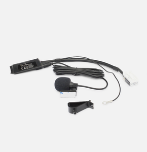 4251072613391บลูทูธฟรีสำหรับ <span class=keywords><strong>Audi</strong></span> A3 8P A4 TT B7 8J คอรัส2 + 3 bns 5.0 <span class=keywords><strong>RNS</strong></span>-<span class=keywords><strong>E</strong></span> - Product Image 1