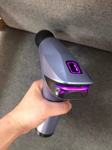 <span class=keywords><strong>2026</strong></span> Neue Professionelle Tiefengewebe-Perkussionsmassagepistole mit 5 Aufsätzen zur Muskelentspannung - Product Image 6