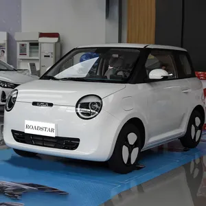 2024 novos veículos de energia versão Miqin carro elétrico para meninas changan lumin