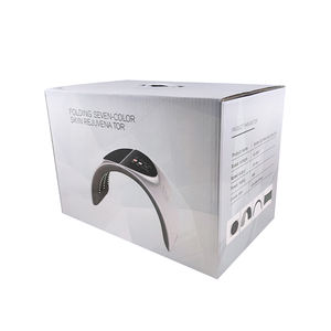 <strong>Advanced</strong> Therapy <strong>Beauty</strong> Machine Full Body Pain Relief 660nm Skin Care Solution for Skin Rejuvenation - Product Image 6