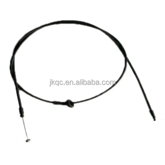 Auto Cable Bonnet Cable OEM 81190-25000, 81190-2E000, 81190-3K001, 81190-2B000, 81190-2L000, 81190-1C000, 81190-2H000