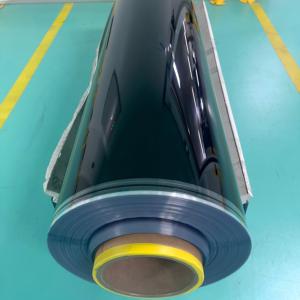 Custom 2mil <strong>Window</strong> <strong>Tint</strong> <strong>Film</strong> 1.52m*30m Roll Black PET Car <strong>Window</strong> Glass <strong>Films</strong> with Fast Delivery Optional Colors 2 Year Warranty - Product Image 5