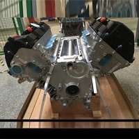 Hot Sale Car Engines N62B44 Complete Auto Engine Systems Assembly for BMW 5 Series 7 Series X5 X6