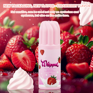 Champú Personalizado <span class=keywords><strong>para</strong></span> <span class=keywords><strong>Pestañas</strong></span>, Limpiador <span class=keywords><strong>de</strong></span> <span class=keywords><strong>Pestañas</strong></span> en Crema Batida, <span class=keywords><strong>Espuma</strong></span> Limpiadora sin Lágrimas <span class=keywords><strong>para</strong></span> <span class=keywords><strong>Extensiones</strong></span> <span class=keywords><strong>de</strong></span> <span class=keywords><strong>Pestañas</strong></span> - Product Image 3