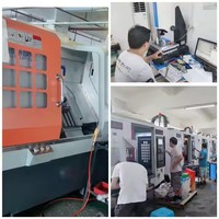 Accessoires de pièces de quincaillerie personnalisés Pièces de fraisage CNC Coupe de fil à vitesse lente Mitsubishi selon les dessins pour le traitement