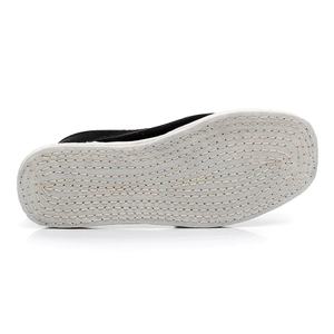 Chaussures d'entraînement <span class=keywords><strong>Wushu</strong></span> à semelle en coton multicouche noire <span class=keywords><strong>Shaolin</strong></span> Monk Tai Chi Baskets d'arts martiaux <span class=keywords><strong>Kung</strong></span> <span class=keywords><strong>Fu</strong></span> Chaussures de sport en tissu - Product Image 2