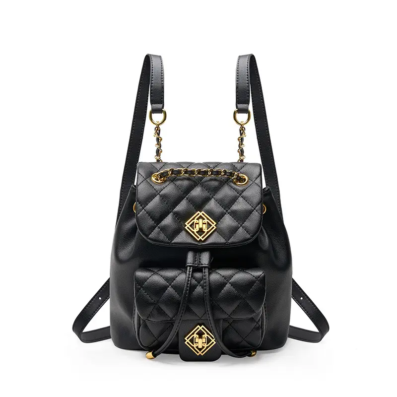 Womens mini backpacks genuine leather backpack school bags purses and handbags designer handbags famous brands