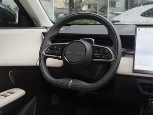 <span class=keywords><strong>Nuova</strong></span> Auto Elettrica Mazda EZ-60 con Autonomia Estesa 200KM, Edizione Pro 2025, Ricarica Rapida, in Vendita - Product Image 4