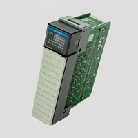 100% Original Baru Dalam Kotak 1769-L33ERM Modul Komunikasi PLC Controller EtherCAT 16 I/O 220V Garansi 1 Tahun Industrial