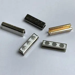 Bán Buôn Nút Thời Trang Tùy Chỉnh <span class=keywords><strong>Sanp</strong></span> Nút 12Mm Kim Loại Hợp Kim Snap Nút Túi Clip Góc Đồng Cổ Cho Hàng May Mặc - Product Image 4