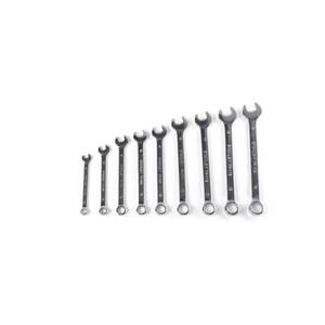 Kit d'outils de mécanicien 125 pièces, ensemble de réparation multifonctionnel pour machines, boîte à clés à douilles, équipement professionnel pour l'automobile - Product Image 2
