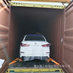 Envío Exprés LCL desde Qingdao a Adén, Yemen, Ruta Mediterránea, Servicio de Transporte de Carga en Contenedor Completo - Product Image 3