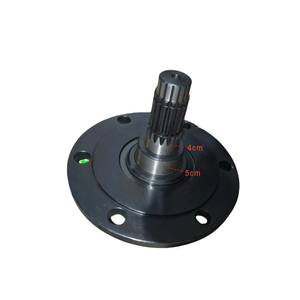 เพลาขับหน้ารถแทรกเตอร์กำลังสูง 504/604/704 แบบครึ่งเพลา - Product Image 1