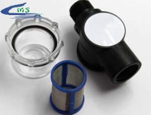 Pompe de <span class=keywords><strong>lavage</strong></span> automatique de bateau, kit de nettoyage 12V, pour voitures marins, MS construction - Product Image 4