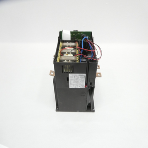 3RW4435-6BC34 Soft Starter, 450A 150HP 115V AC Motor Soft Start Device - Product Image 2